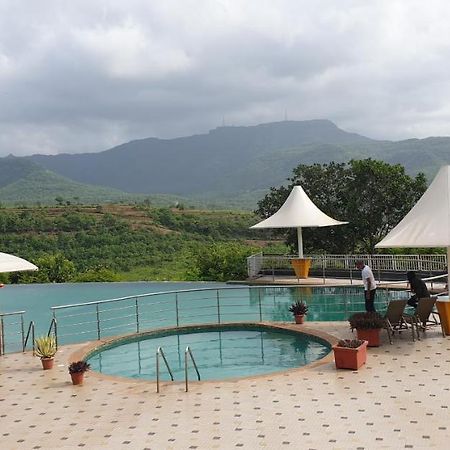 Wildernest Hilltop Resort Mangvadi 외부 사진