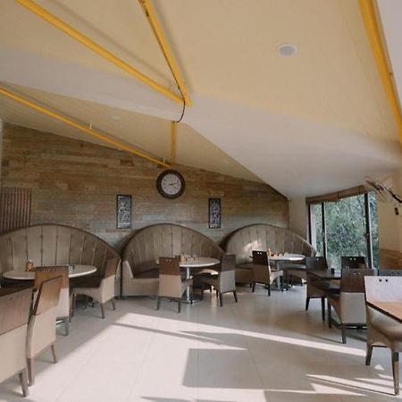Wildernest Hilltop Resort Mangvadi 외부 사진